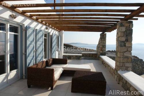 Luxury Villa Mykonos 6